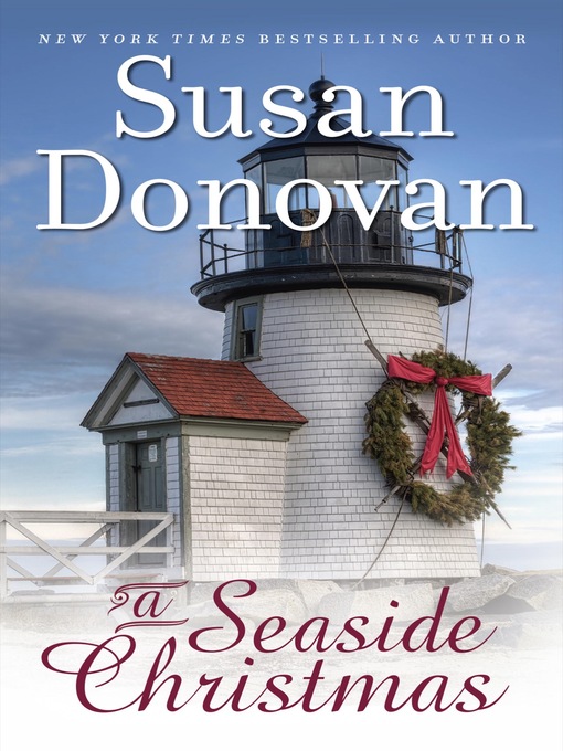 Title details for A Seaside Christmas by Susan Donovan - Available
